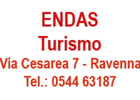 Circolo ENDAS Turismo Ravenna