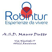 ASD Mauro Dutto in collaborazione con Robintour